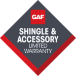 Shingle & Accessory Limited Warranty